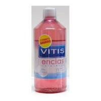 COLUTORIO VITIS ENCIAS 1000ML